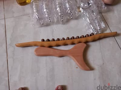 الحجامه والعلاج طبيعي ومساج