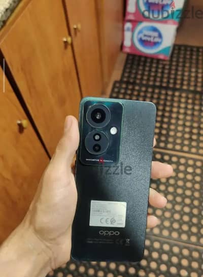 اوبو رينو 11f 5g