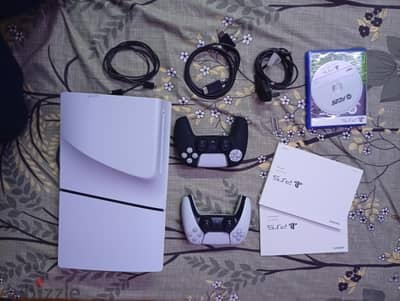 PS5 slim