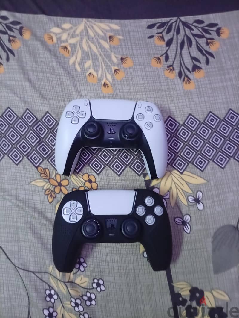 PS5 slim 1