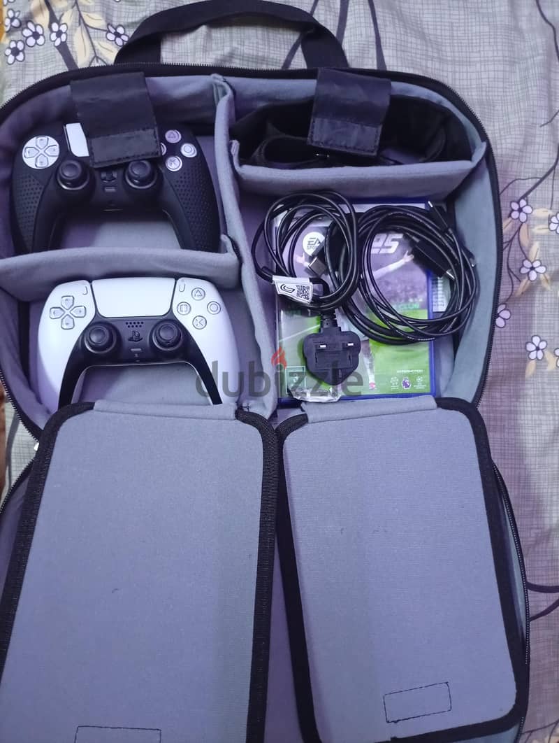 PS5 slim 7