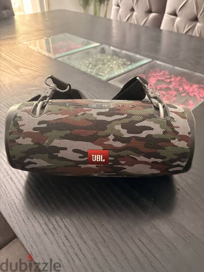 JBL Xtreme 2