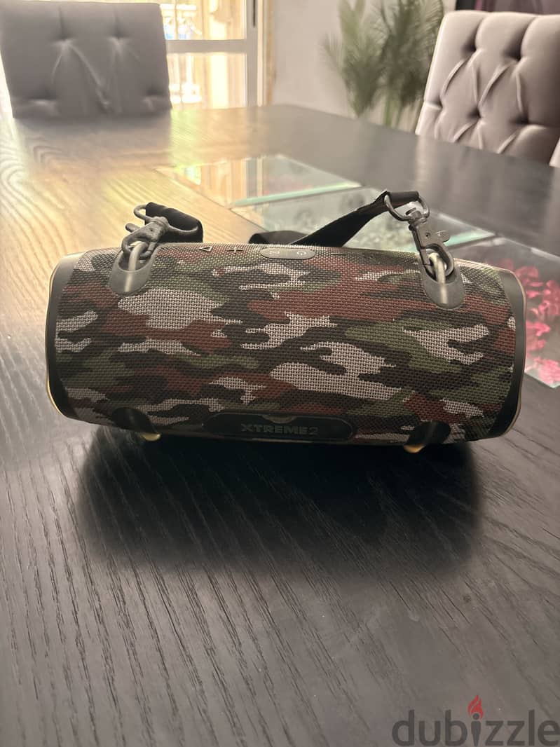 JBL Xtreme 2 1