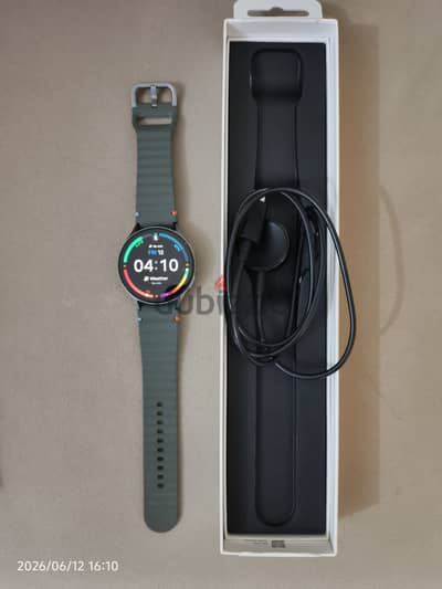 Samsung' watch 7