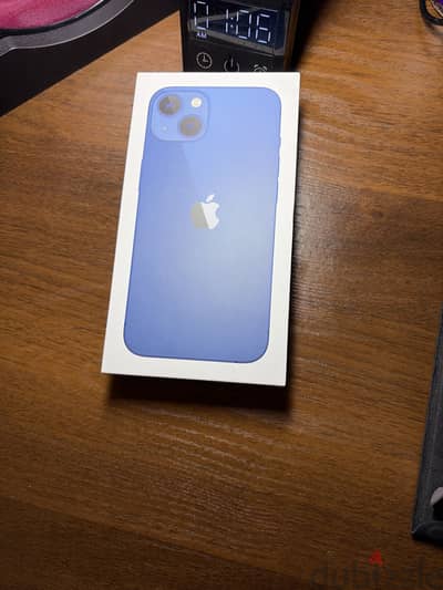 Apple - iPhone 13