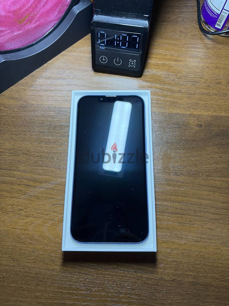 Apple - iPhone 13 2