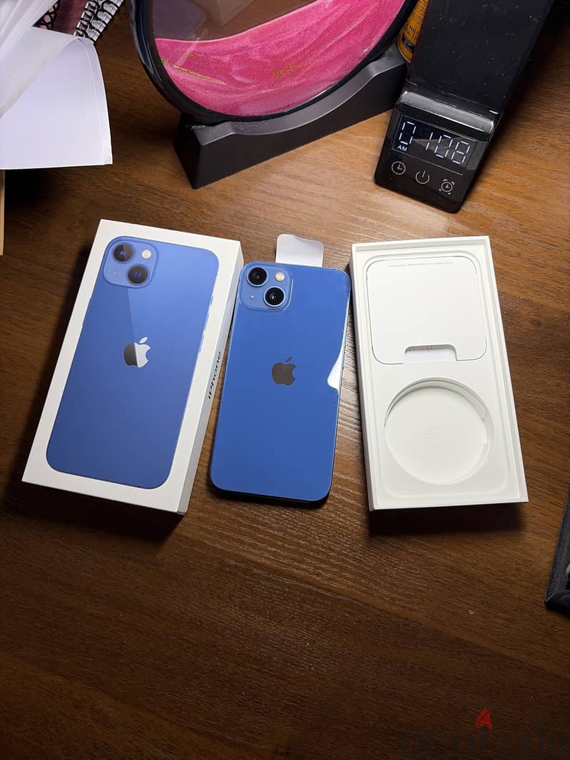 Apple - iPhone 13 3