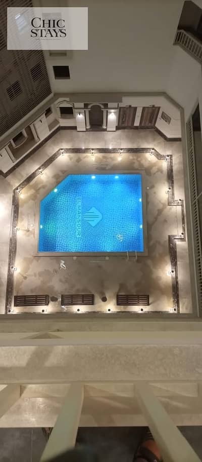 دجلة المعادي كمبوند للايجار