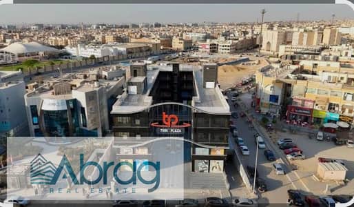 For Rent Shop in Fifth Settlement  Old Market Area and Al-Hamd Mosque Twin Plaza Mall