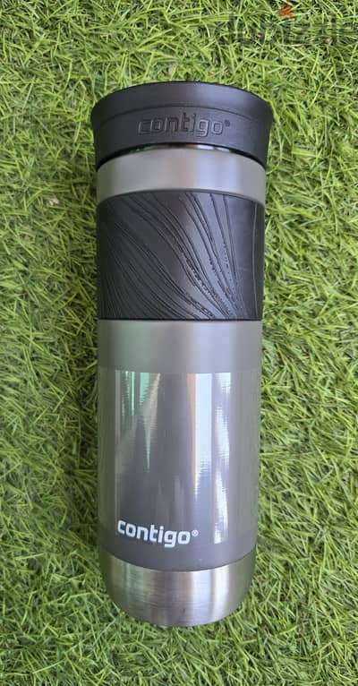 Contingo thermal mug