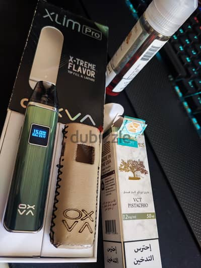 Oxva Pro pod - بود اوكسفيا برو