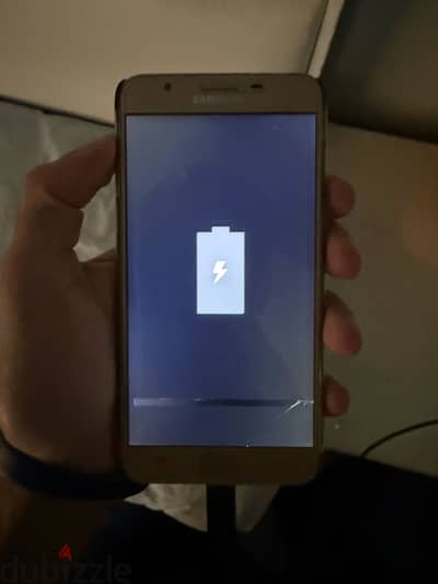 Samsung J7 prime كويس لستعمال الاطفال