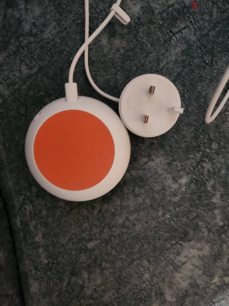 google home mini 5