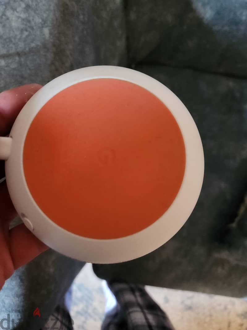 google home mini 6