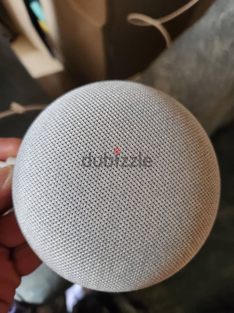 google home mini 7