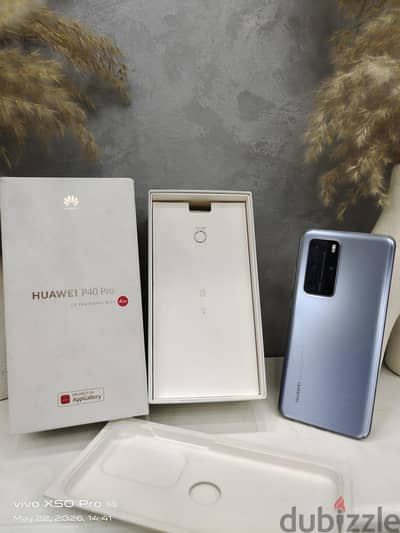 Huawei P40 Pro