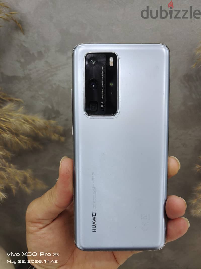 Huawei P40 Pro 2