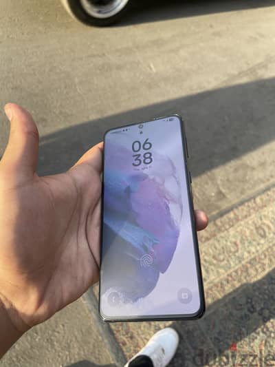 سامسونج اس 21 بلس