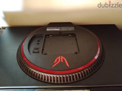 TV gaming