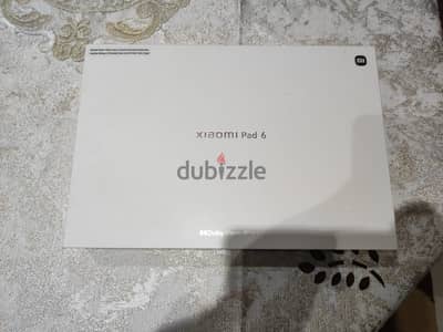 xiaomi pad 6