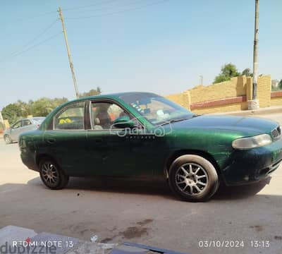 دايو نوبيرا 1 1997 للبيع المنيا‎