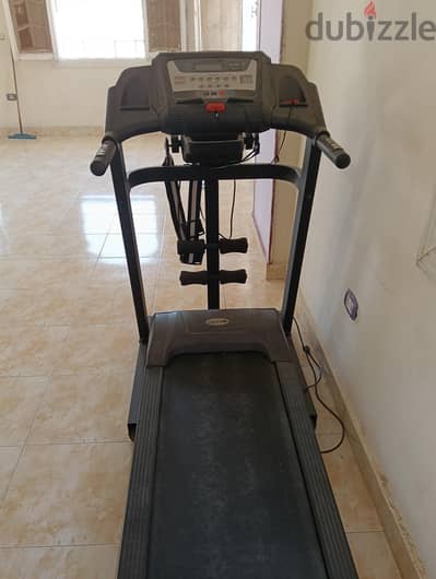 بيع جهاز رياضة