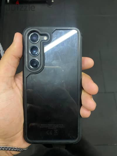 Samsung S23