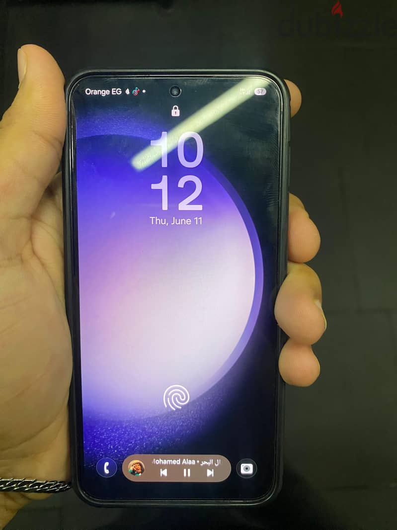 Samsung S23 2