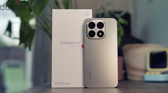 Xiaomi 15t