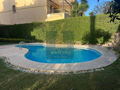 Standalone Villa for Sale at October Hills Compound