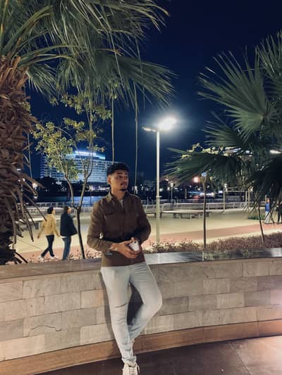 Yousef ali