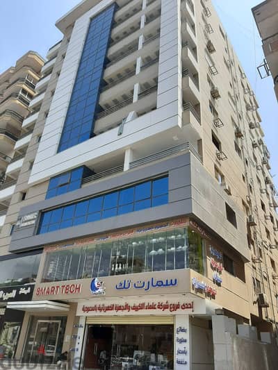 شقه للبيع مدينه نصر مصطفي النحاس