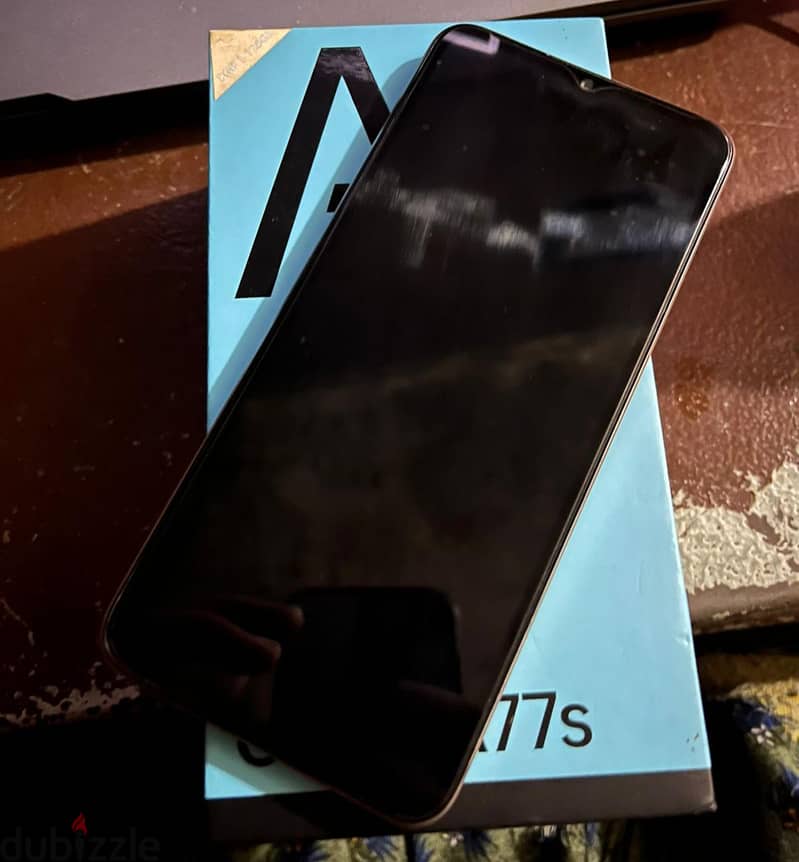 OPPO A74 1