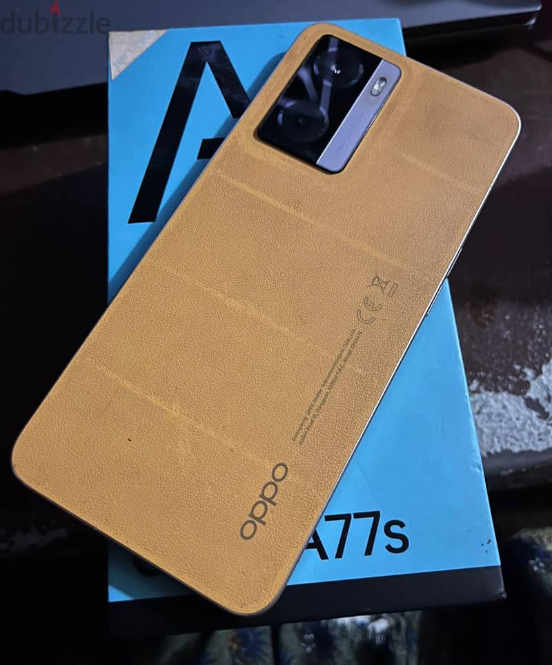 OPPO A74 2