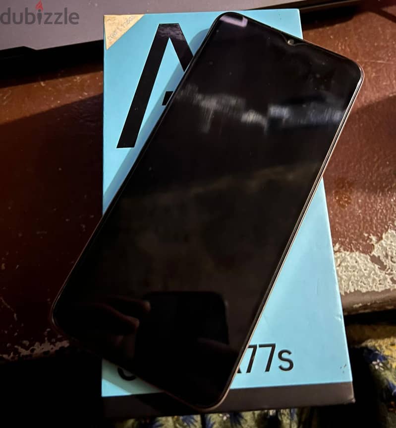 OPPO A74 3