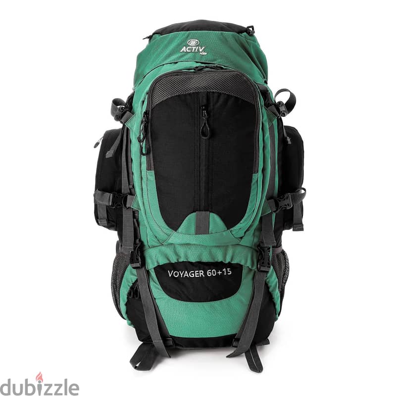 Hiking backpack - new 1