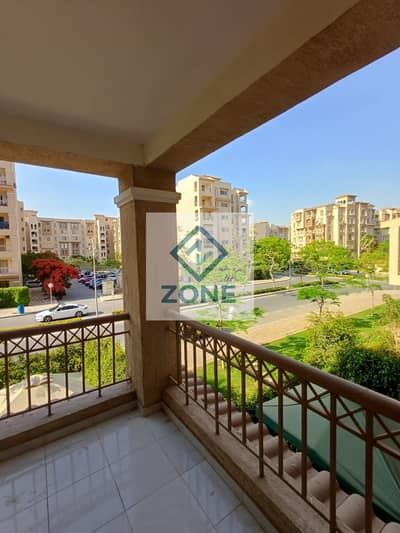 Apartment for Sale in Madinaty – 107m² – Open View – Super Lux Finishing – Cash Payment