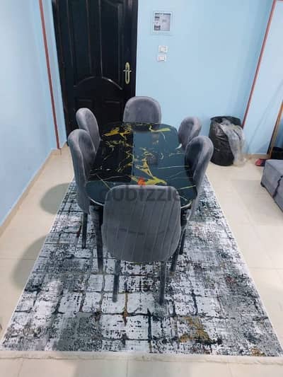 ترابيزه سفره جديده