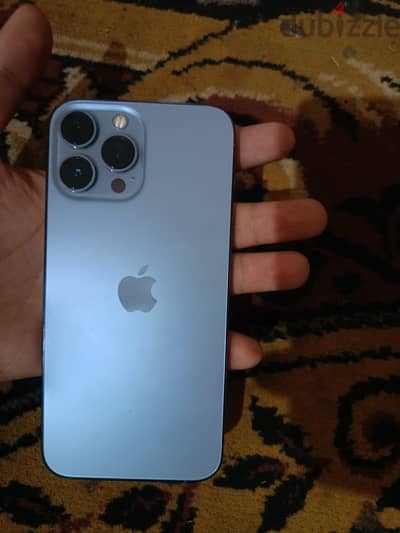 آبل - آيفون 13 برو ماكس