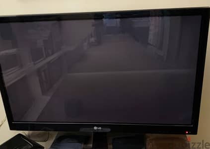 تلفزيون LG