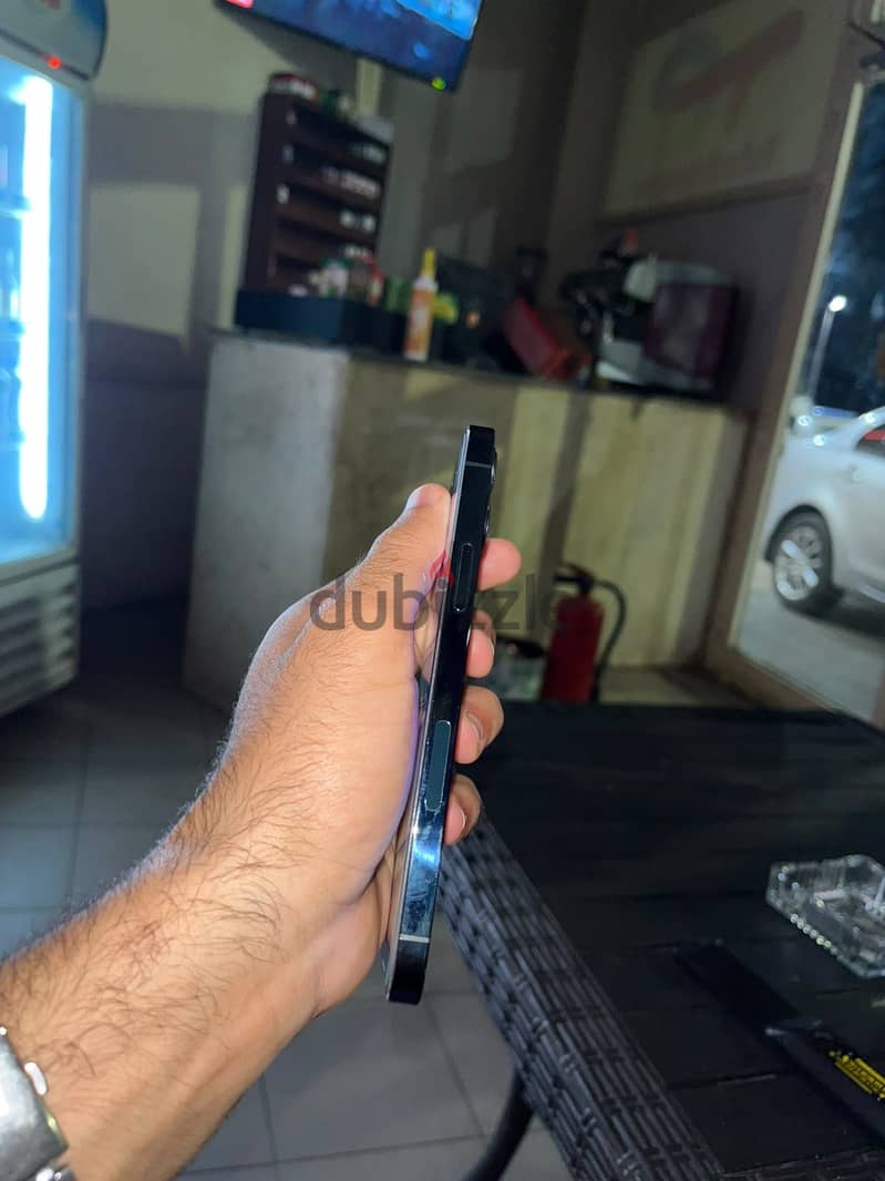 Apple - iPhone 12 Pro 1
