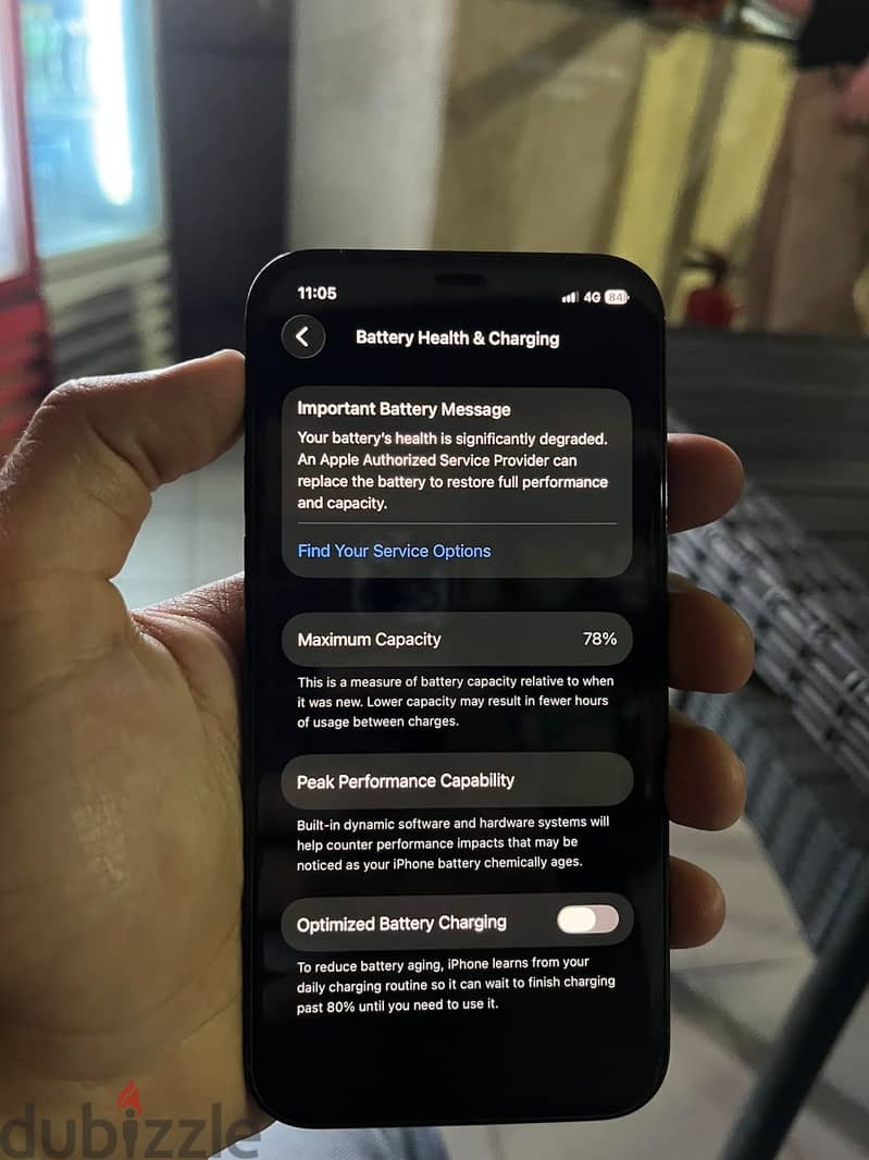 Apple - iPhone 12 Pro 2