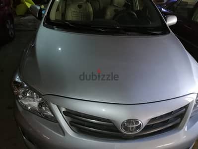 Toyota Corolla 2014
