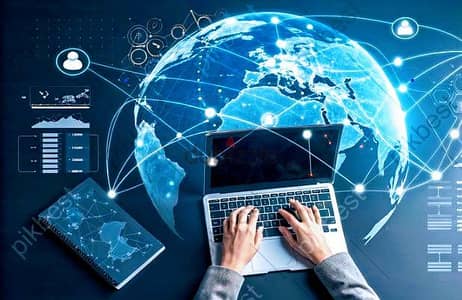 من الصفر للاحتراف: أساسيات الكمبيوتر وأمن الشبكات Cyber Security