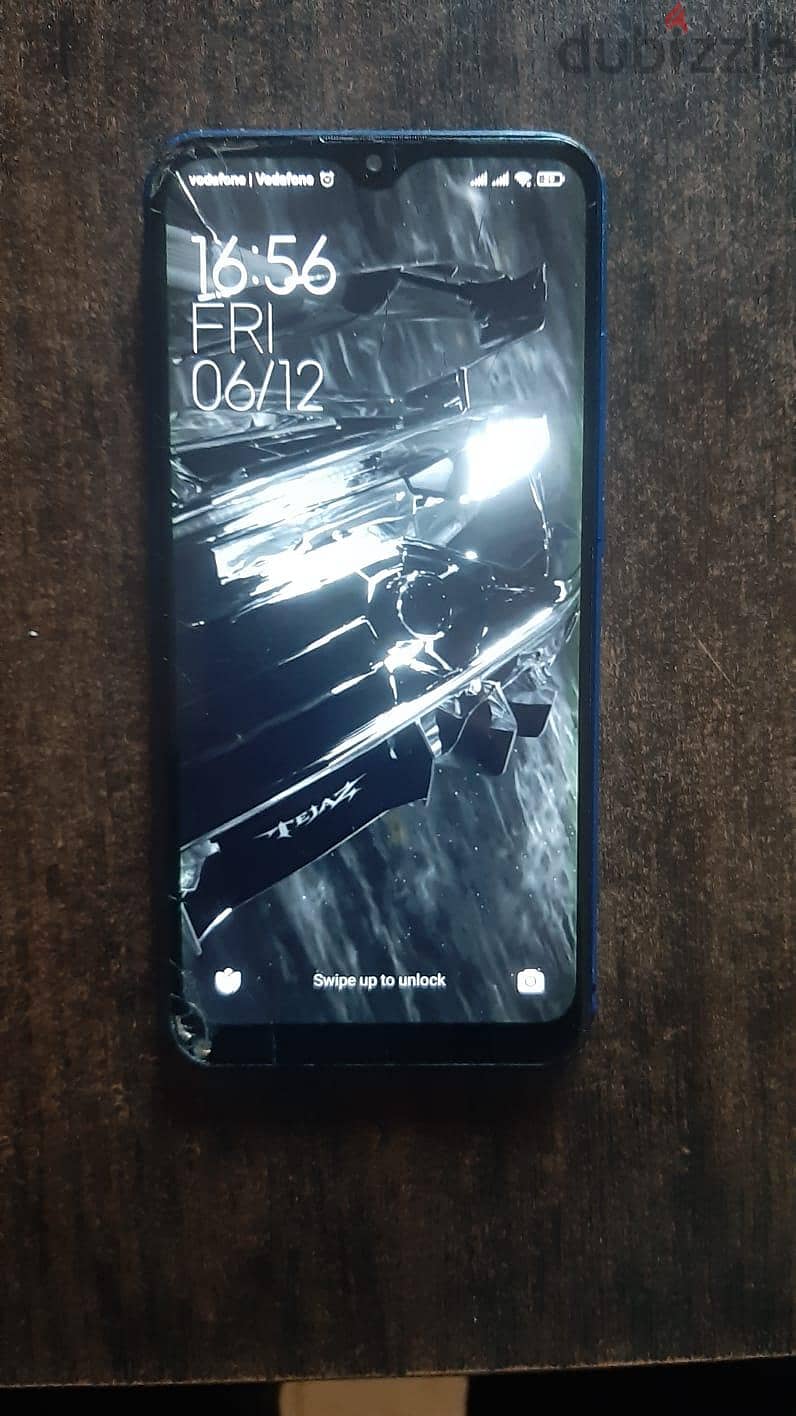 Xiaomi Redmi 8 1