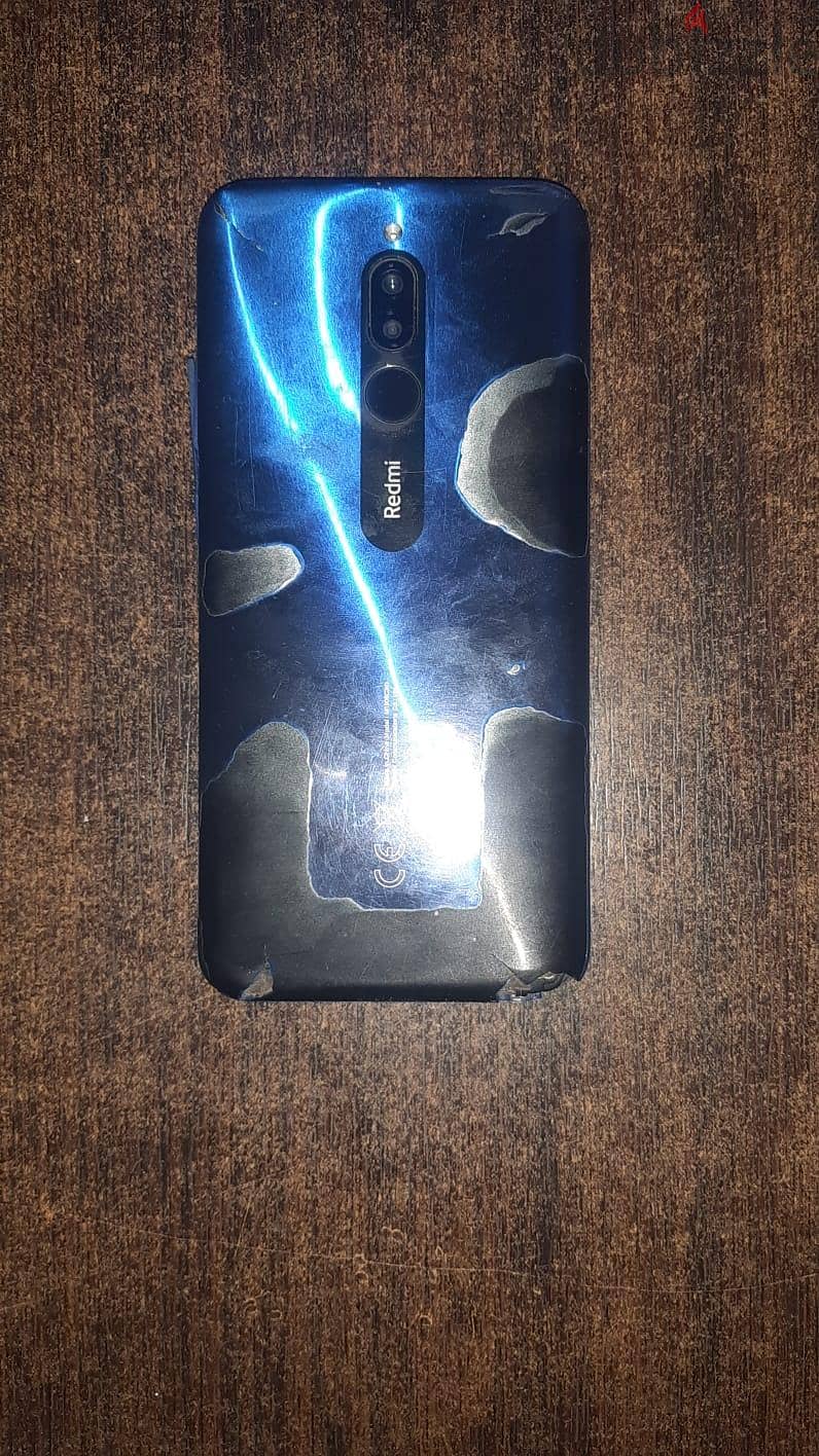 Xiaomi Redmi 8 2