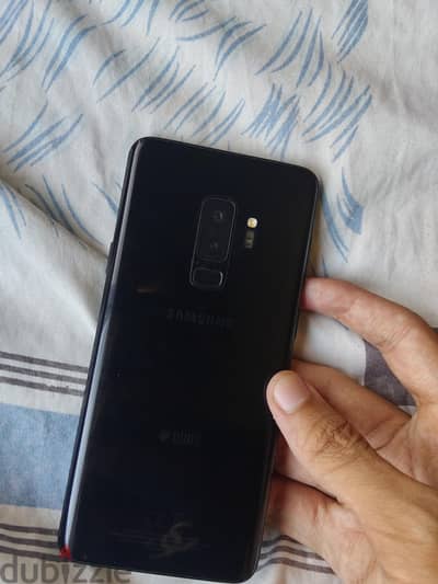 Samsung S9