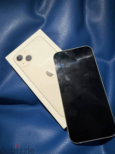 iPhone 13