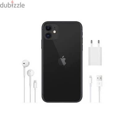 iPhone 11 فى حالة جيدة