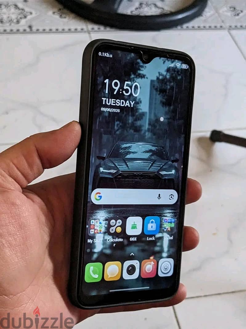 Xiaomi Redmi Note 8 3